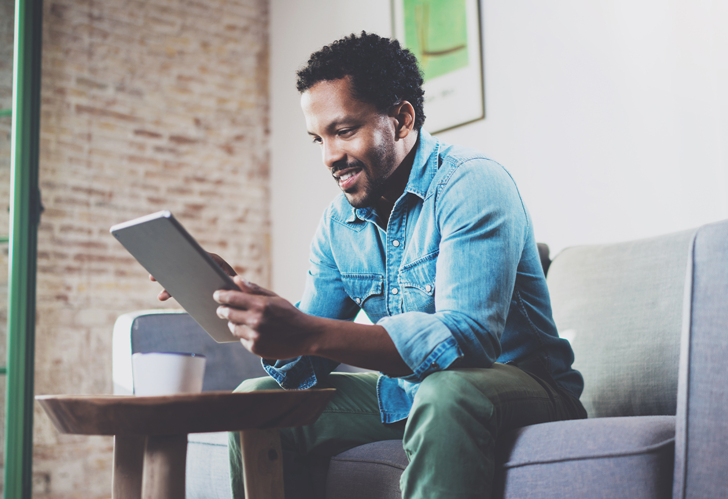 Abra a sua Conta Depósito à Ordem BI